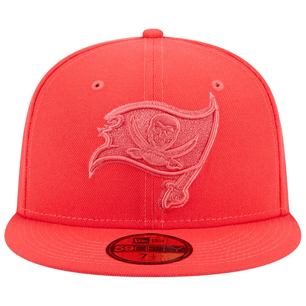 Tampa Bay Buccaneers Color Pack Brights 59FIFTY Fitted Hat | NFL On sale