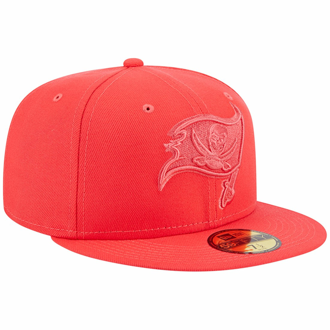Tampa Bay Buccaneers Color Pack Brights 59FIFTY Fitted Hat | NFL On sale