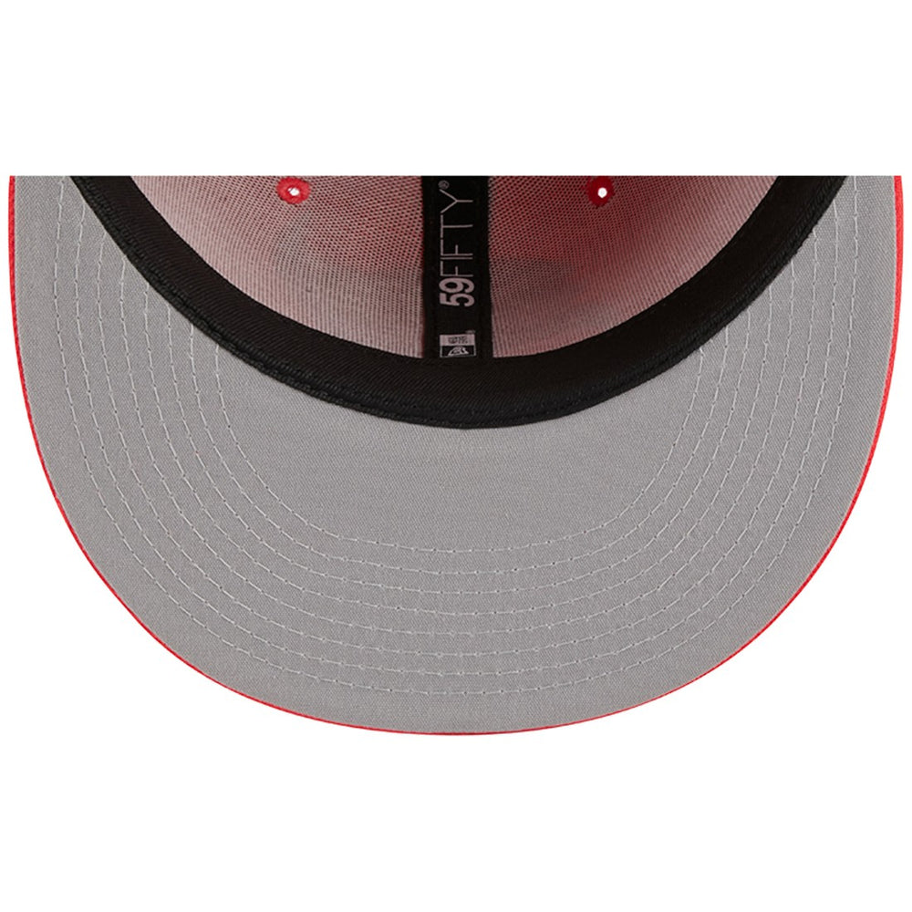 Tampa Bay Buccaneers Color Pack Brights 59FIFTY Fitted Hat | NFL On sale