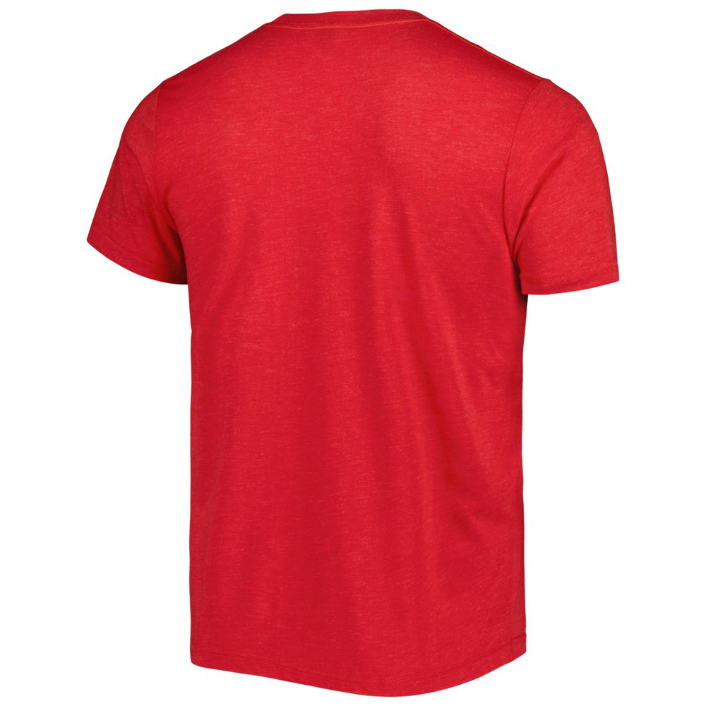 Tampa Bay Buccaneers Homage Super Bowl Classics Tri-Blend T-Shirt | NFL Hot