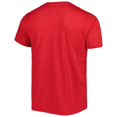 Tampa Bay Buccaneers Homage Super Bowl Classics Tri-Blend T-Shirt | NFL Hot