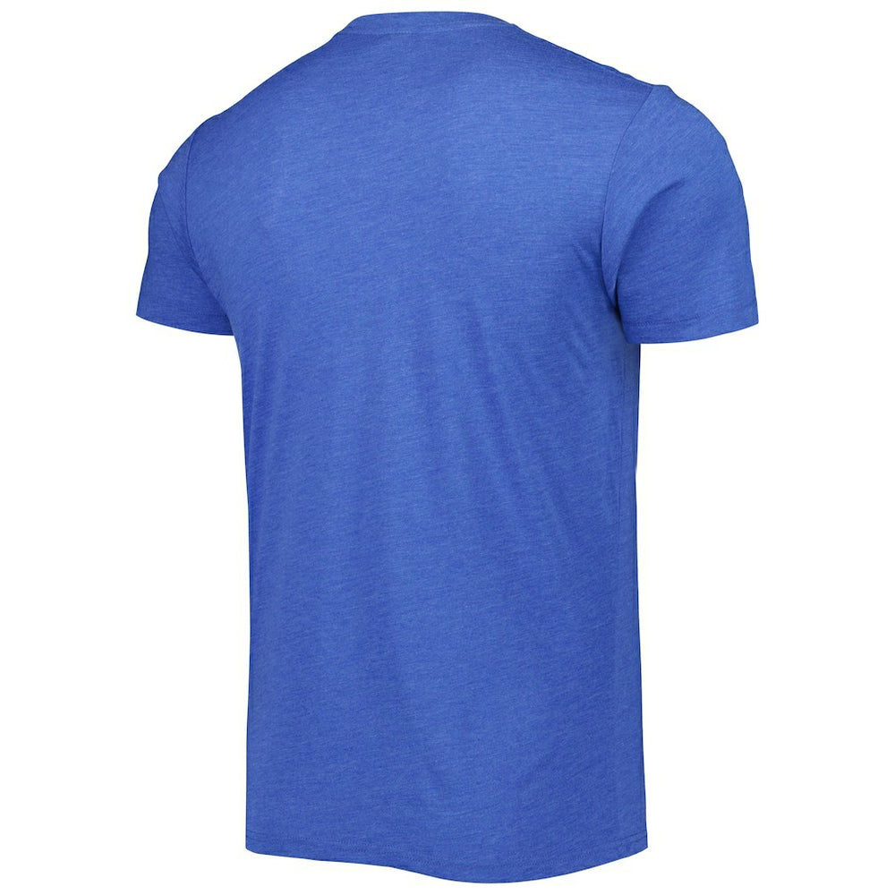 Los Angeles Rams Homage Stadium Tri-Blend T-Shirt | NFL On sale