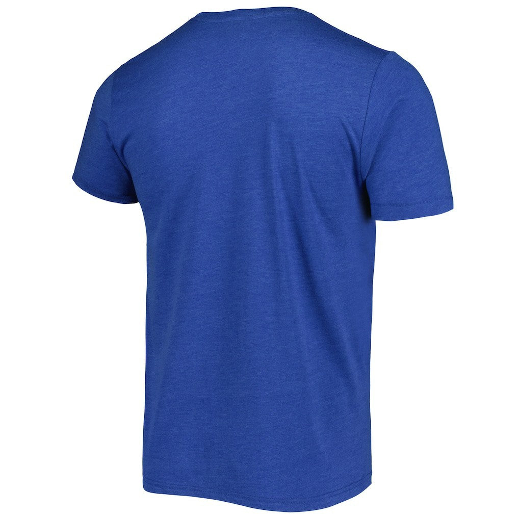 Dallas Cowboys Emmitt Smith  Homage Unisex NFL Blitz Retired Player Tri-Blend T-Shirt | NFL US