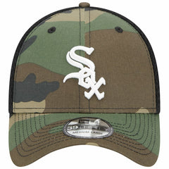 Chicago White Sox New Era Team Neo 39THIRTY Flex Hat - MLB Hats