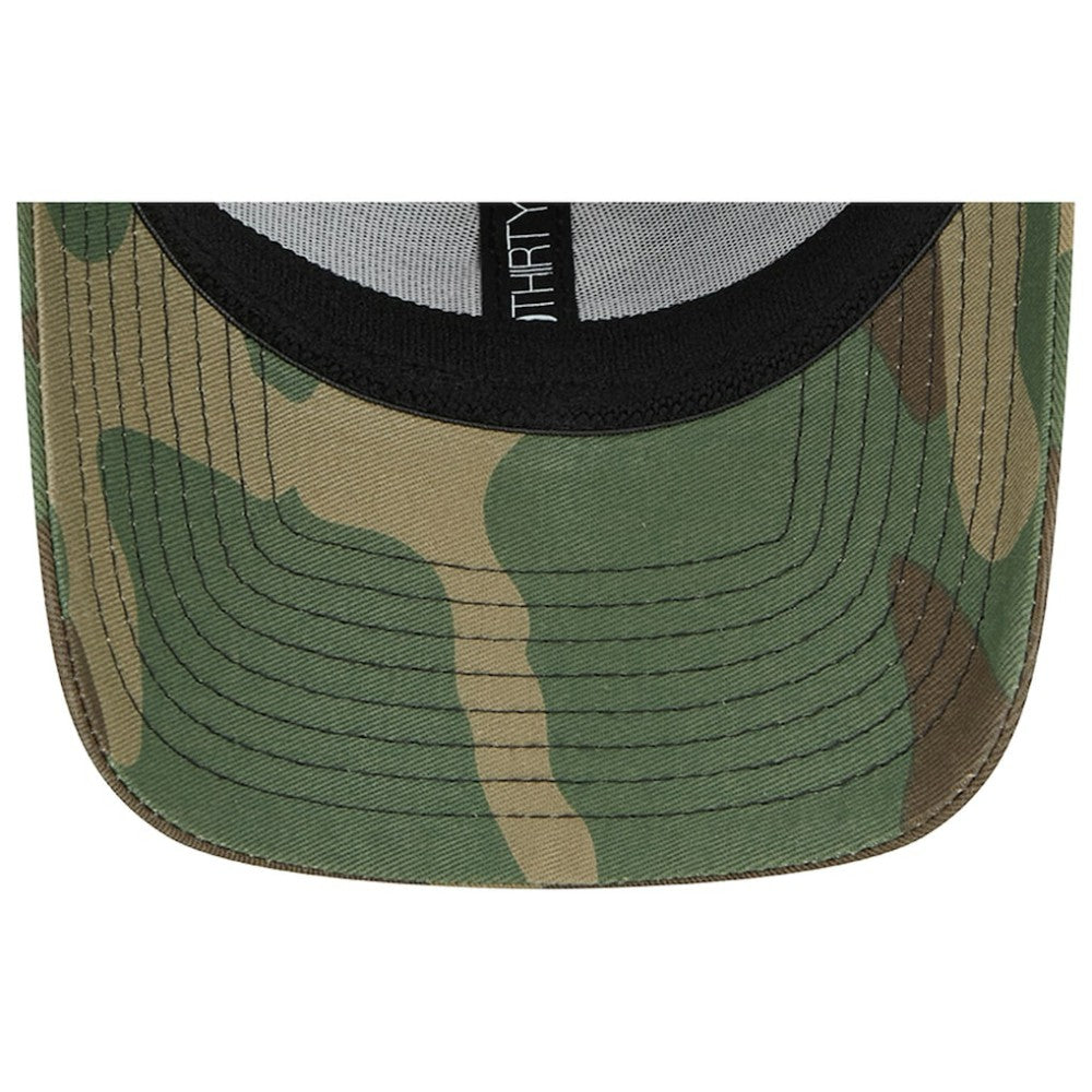 Chicago White Sox New Era Team Neo 39THIRTY Flex Hat - MLB Hats