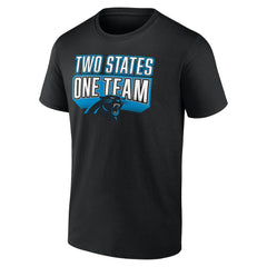 Carolina Panthers Hometown Collection Prime Time T-Shirt | NFL On sale