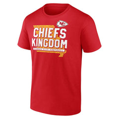 Kansas City Chiefs Hometown Collection Prime Time T-Shirt | NFL Near me