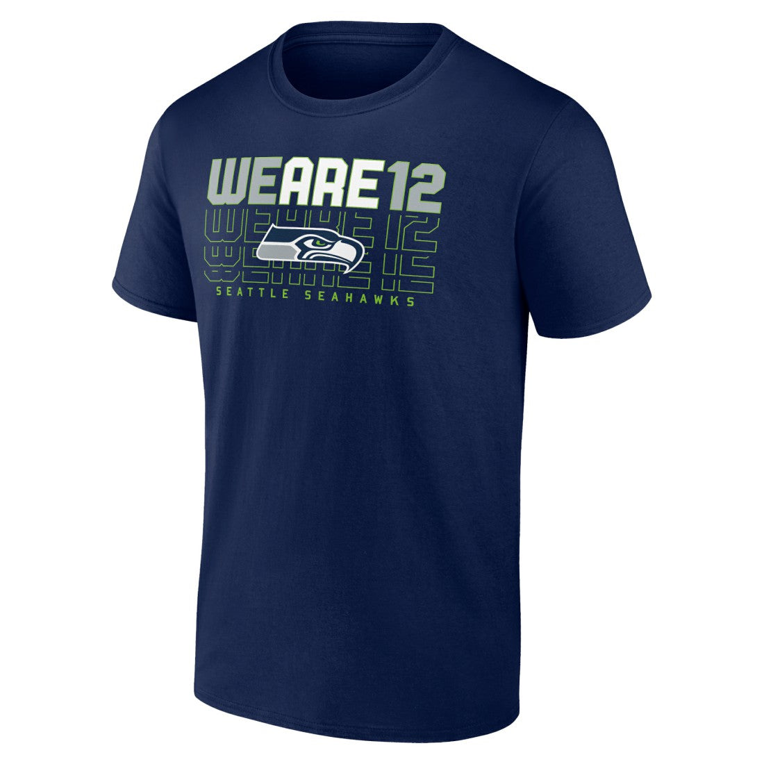 Seattle Seahawks Hometown Collection Prime Time T-Shirt | NFL Discount