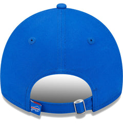 Buffalo Bills Women's Leaves 9TWENTY Adjustable Hat | NFL Hot