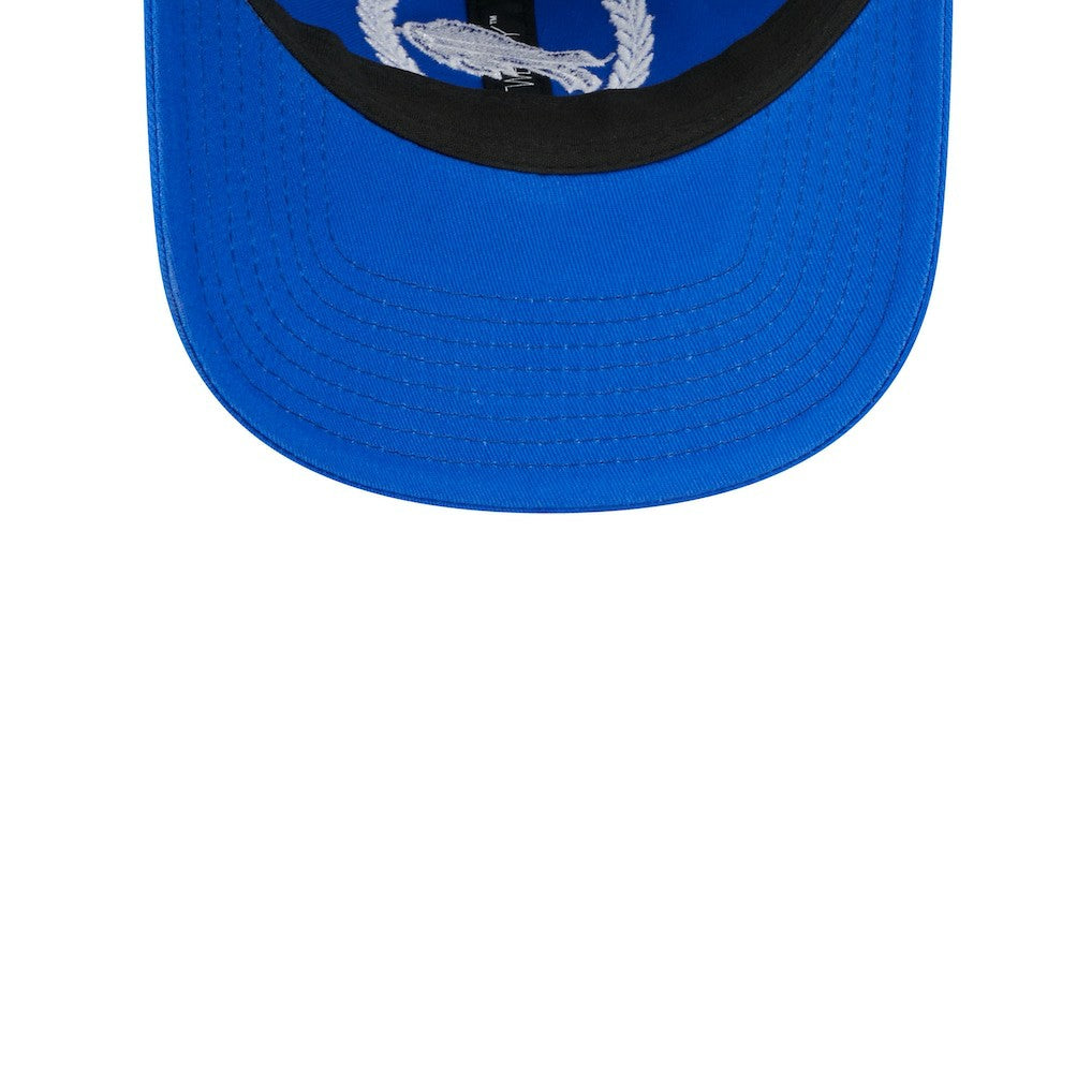 Buffalo Bills Women's Leaves 9TWENTY Adjustable Hat | NFL Hot