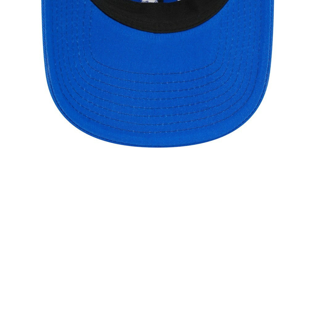 Los Angeles Rams Women's Leaves 9TWENTY Adjustable Hat | NFL Hot