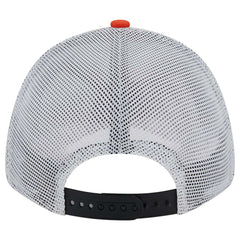 San Francisco Giants New Era Two-Tone Patch 9FORTY Snapback Hat - MLB Hats