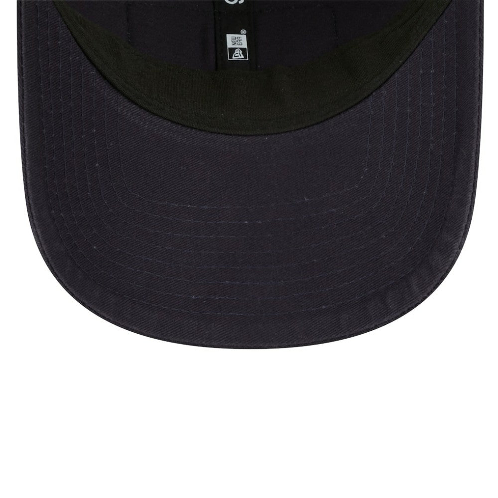 Boston Red Sox New Era Property Trucker 9TWENTY Snapback Hat - MLB Hats