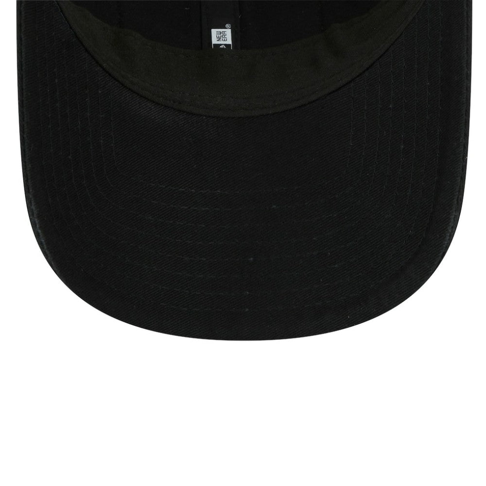 San Francisco Giants New Era Property Trucker 9TWENTY Snapback Hat - MLB Hats
