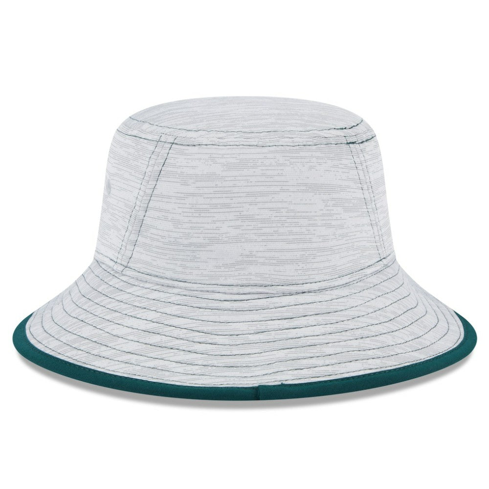 Athletics New Era Game Bucket Hat - MLB Hats