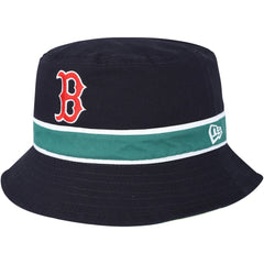 Boston Red Sox New Era Reverse Bucket Hat - MLB Hats