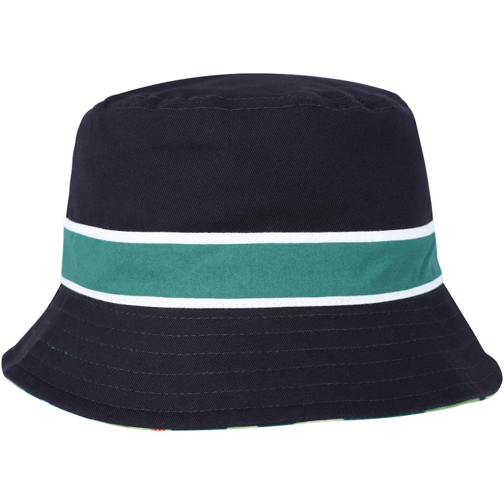 Boston Red Sox New Era Reverse Bucket Hat - MLB Hats
