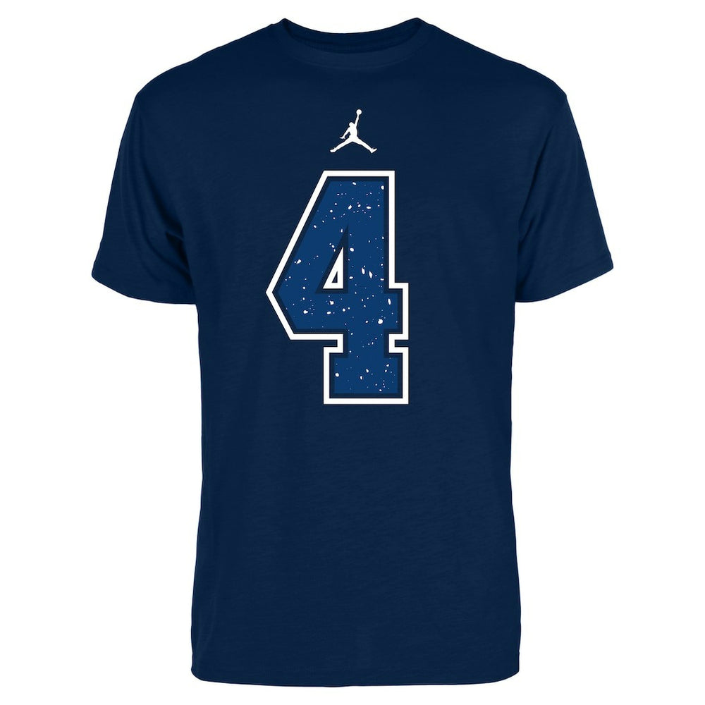 Dallas Cowboys Dak Prescott  Jordan Brand Name & Number T-Shirt | NFL US