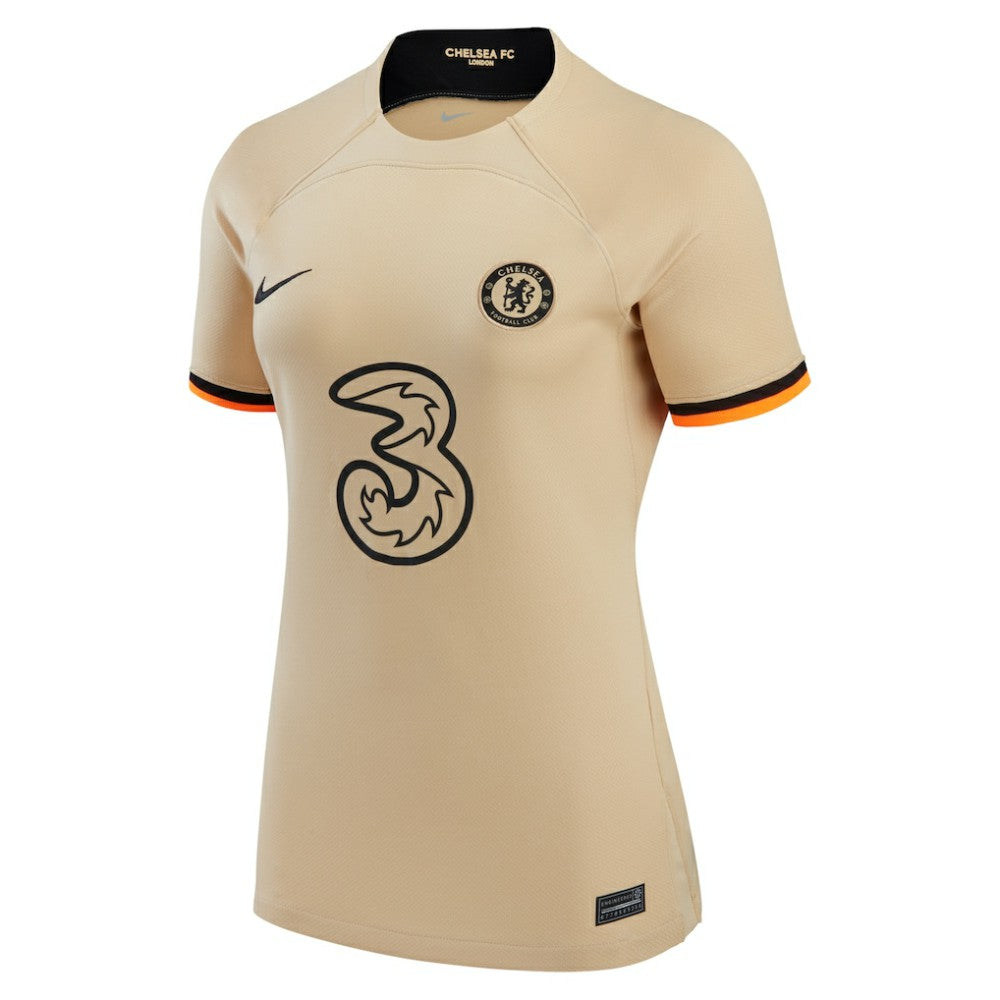 Chelsea Women's 2022/23 Third Replica Jersey