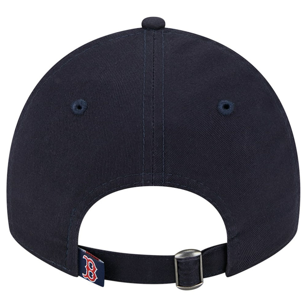 Boston Red Sox New Era Women's Shoutout 9TWENTY Adjustable Hat - MLB Hats