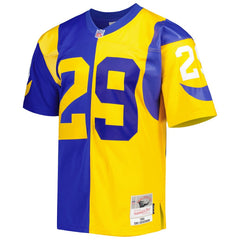 Los Angeles Rams Eric Dickerson  1984 Split Legacy Replica Jersey | NFL Online