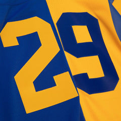 Los Angeles Rams Eric Dickerson  1984 Split Legacy Replica Jersey | NFL Online