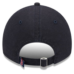 Boston Red Sox New Era Women's Leaves 9TWENTY Adjustable Hat - MLB Hats