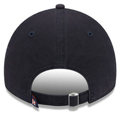 Houston Astros New Era Women's Leaves 9TWENTY Adjustable Hat - MLB Hats