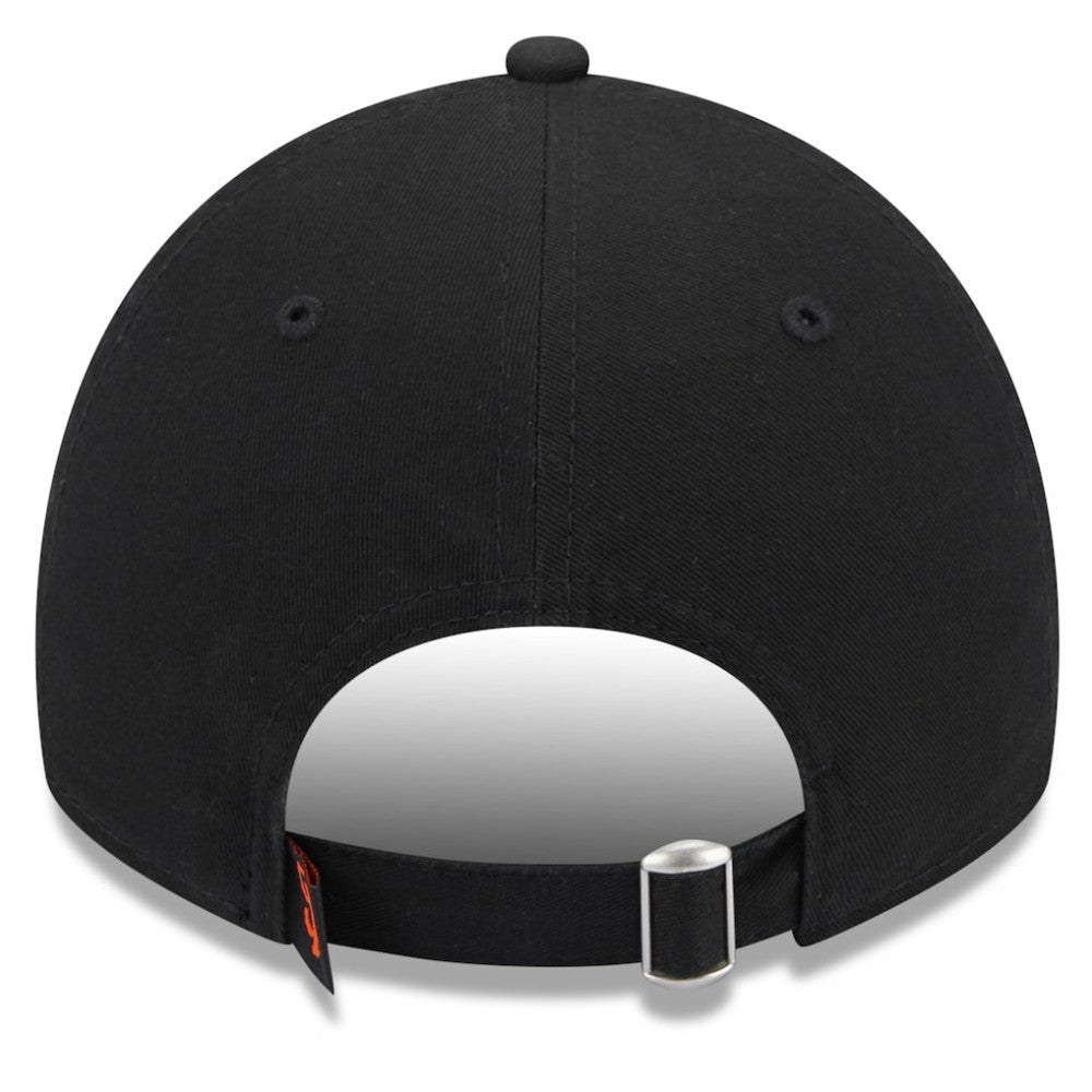 San Francisco Giants New Era Women's Leaves 9TWENTY Adjustable Hat - MLB Hats