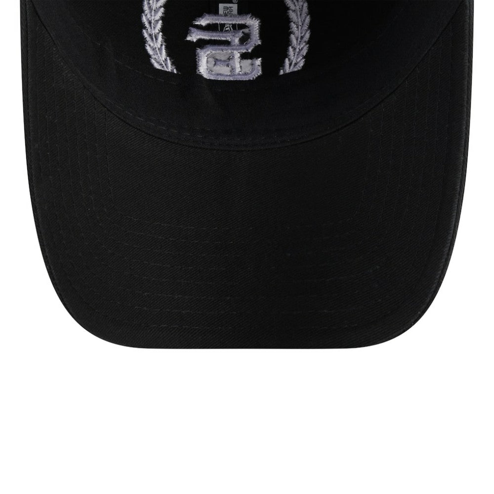 San Francisco Giants New Era Women's Leaves 9TWENTY Adjustable Hat - MLB Hats
