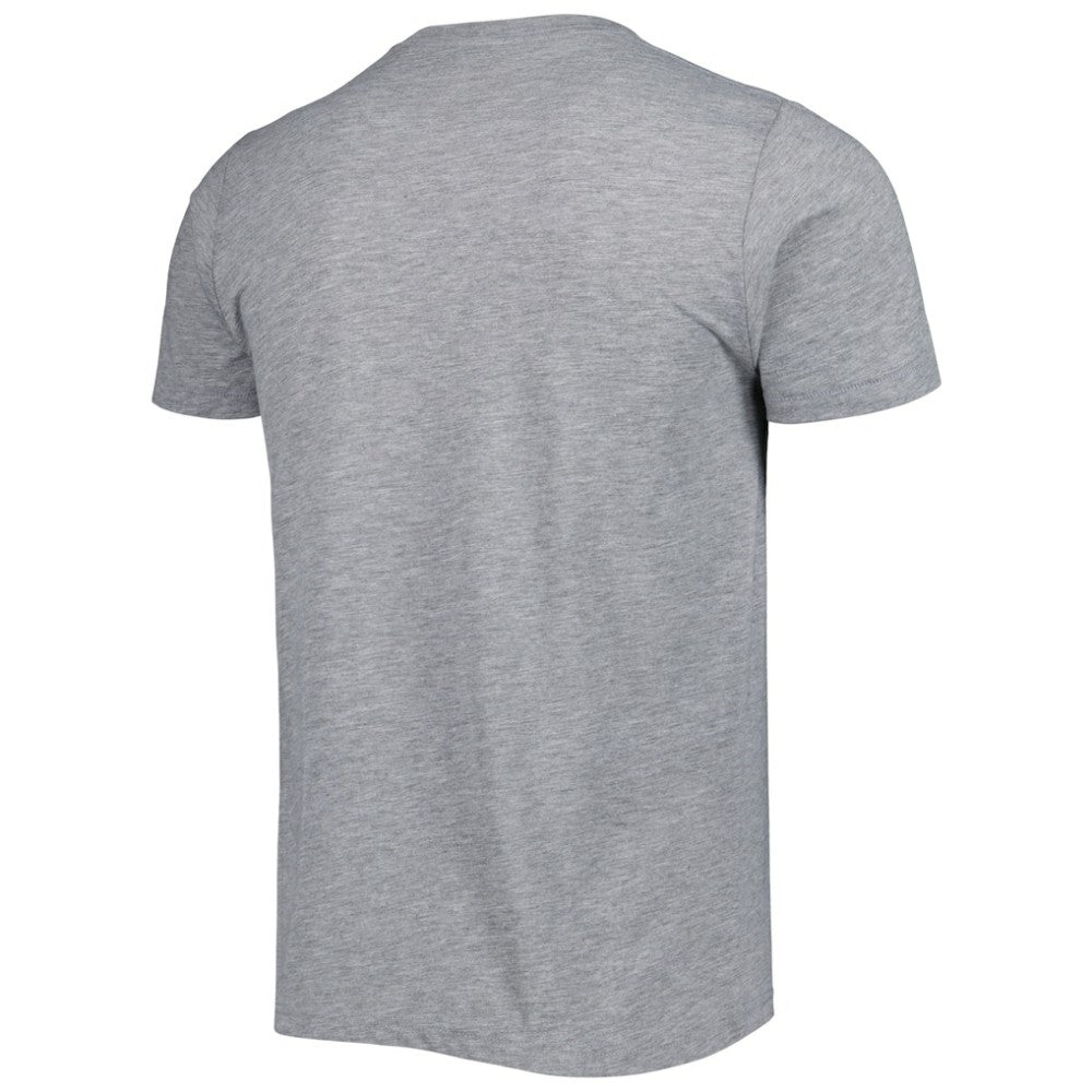 Seattle Mariners Homage Diamond Tri-Blend T-Shirt - MLB T-shirts