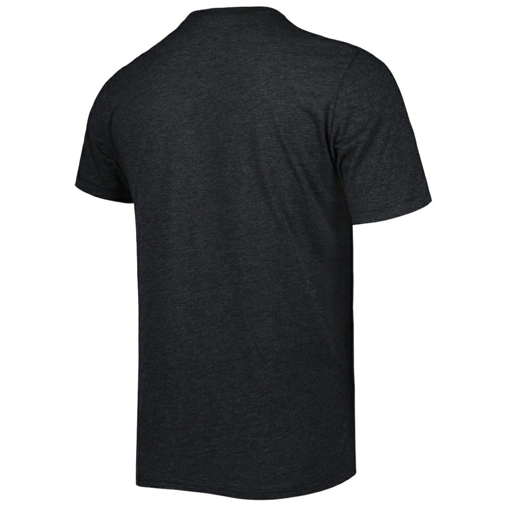 Baltimore Orioles Homage Grateful Dead Tri-Blend T-Shirt - MLB T-shirts