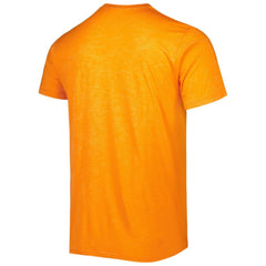 Baltimore Orioles Homage Hyper Local Tri-Blend T-Shirt - MLB T-shirts