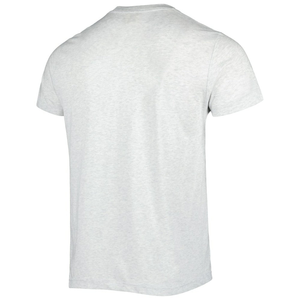 Cleveland Guardians Homage Team Hyper Local Tri-Blend T-Shirt - MLB T-shirts