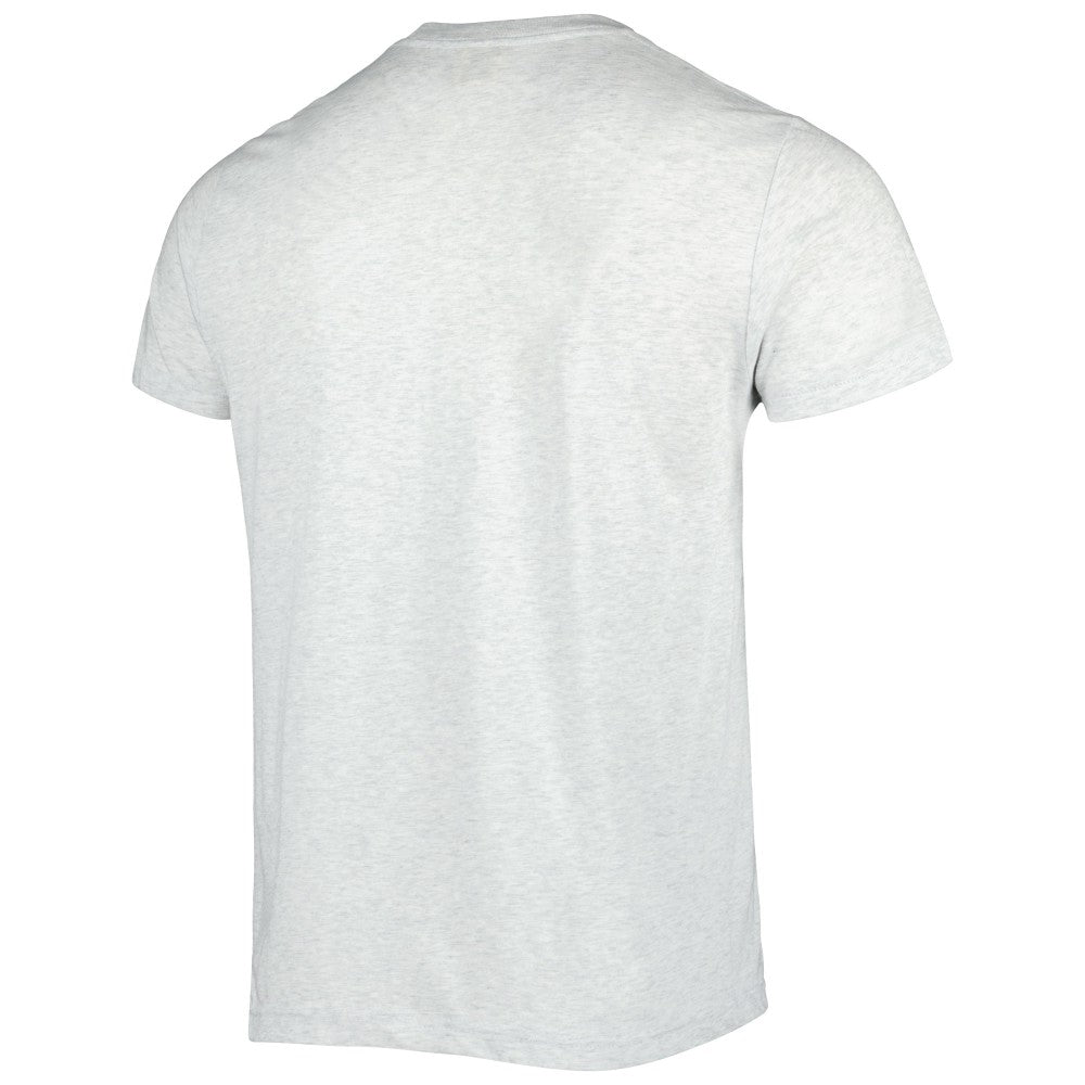 Cleveland Guardians Homage Team Hyper Local Tri-Blend T-Shirt - MLB T-shirts