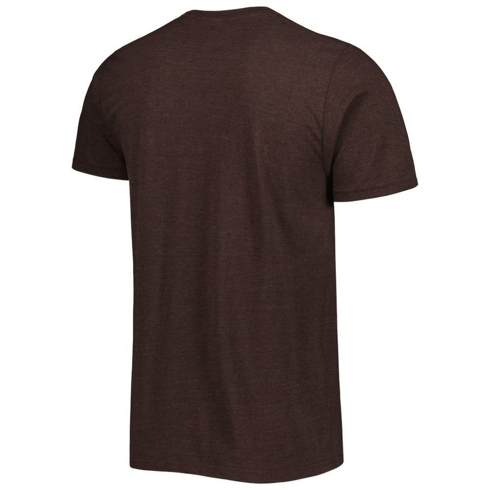 San Diego Padres Homage Hyper Local Tri-Blend T-Shirt - MLB T-shirts