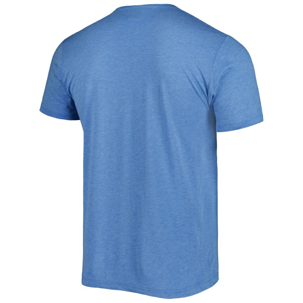 Tampa Bay Rays Homage Hyper Local Tri-Blend T-Shirt - MLB T-shirts