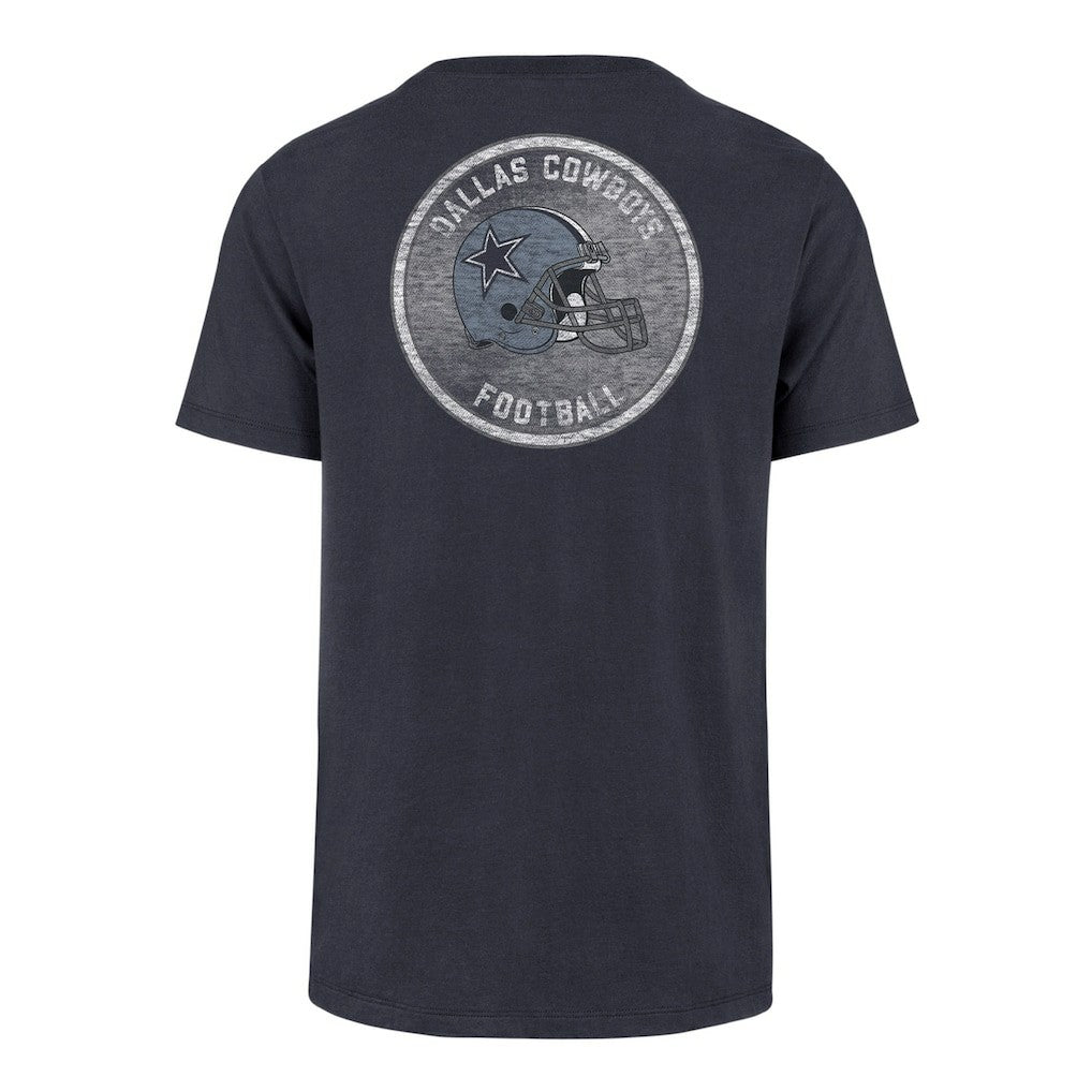 Dallas Cowboys '47 Open Field Franklin T-Shirt | NFL US