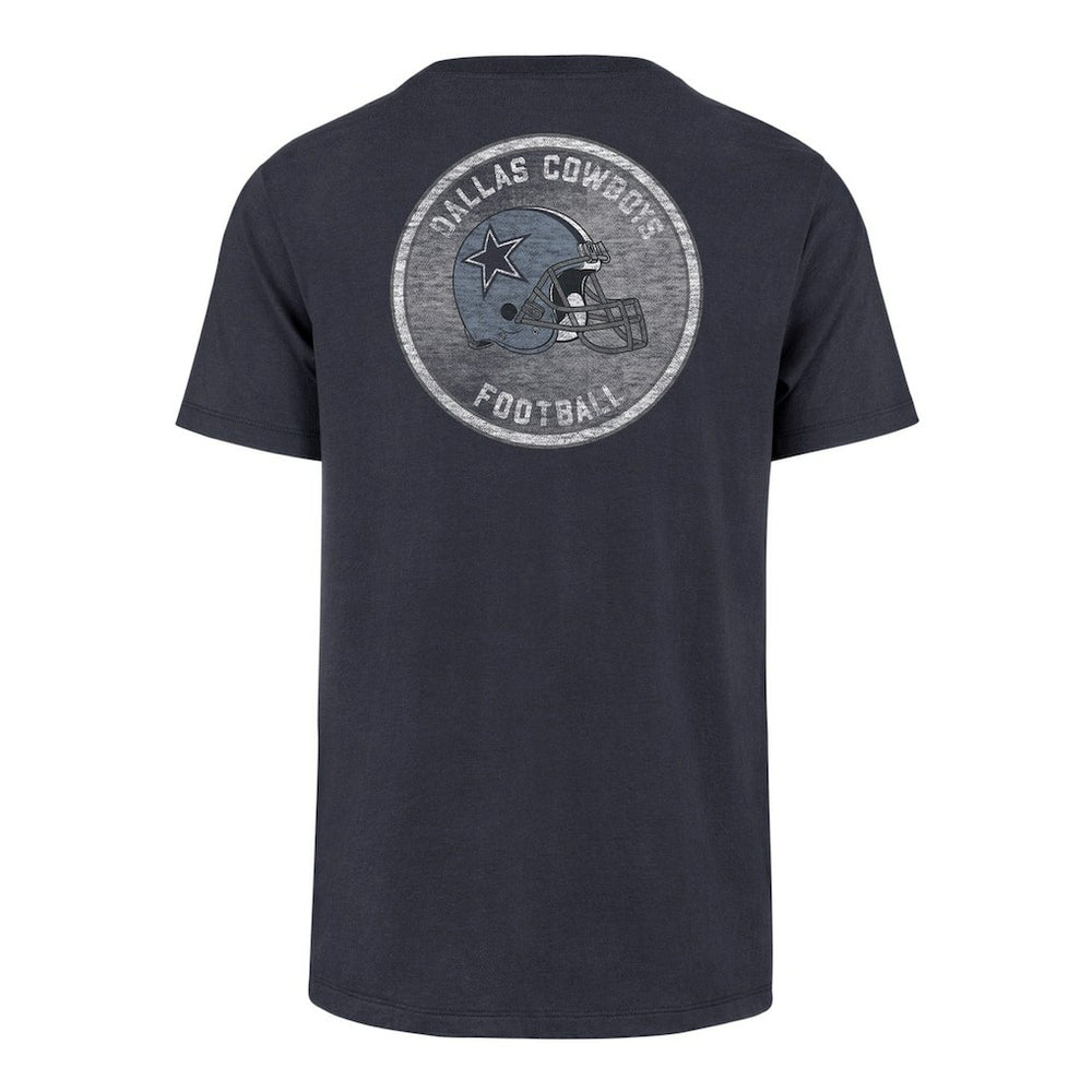 Dallas Cowboys '47 Open Field Franklin T-Shirt | NFL US