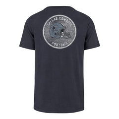 Dallas Cowboys '47 Open Field Franklin T-Shirt | NFL US