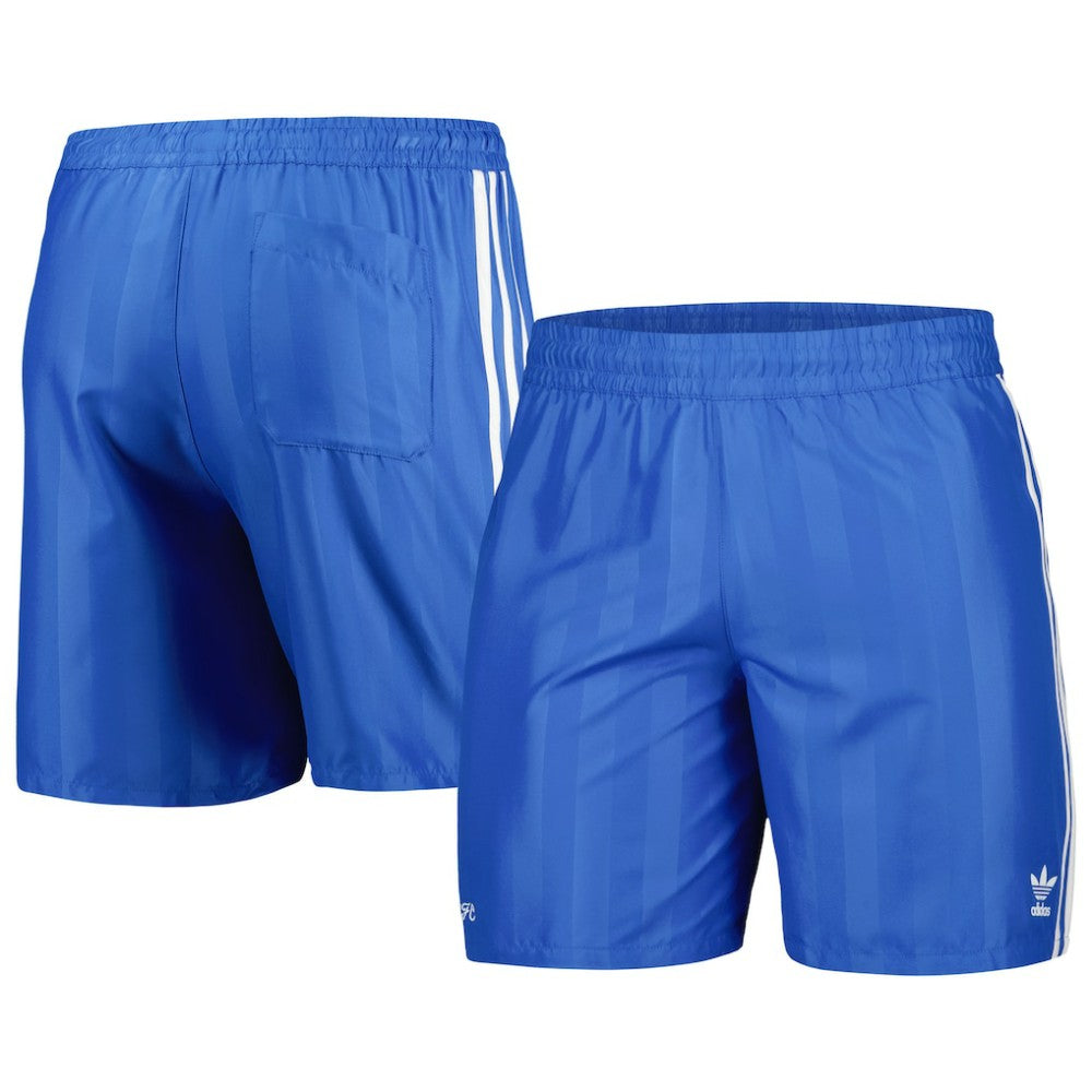 Manchester United Originals 1988-90 Third Shorts