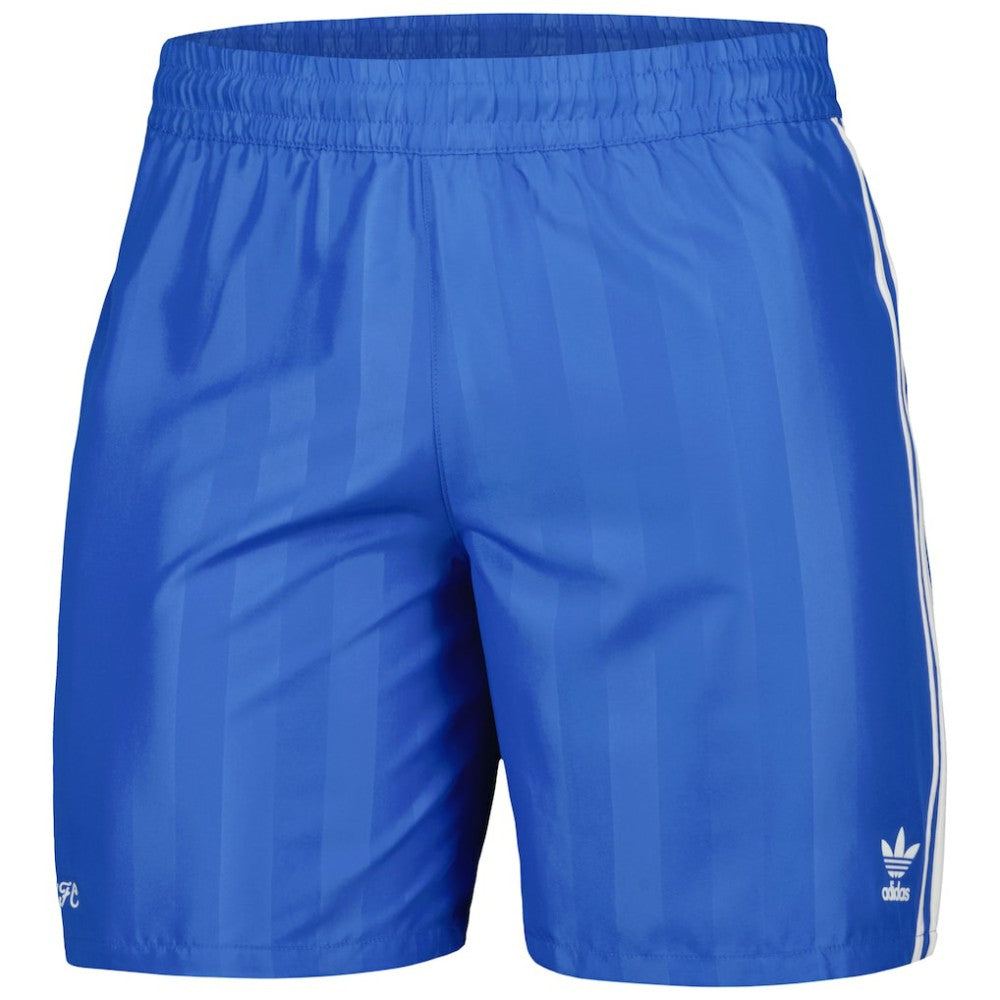 Manchester United Originals 1988-90 Third Shorts