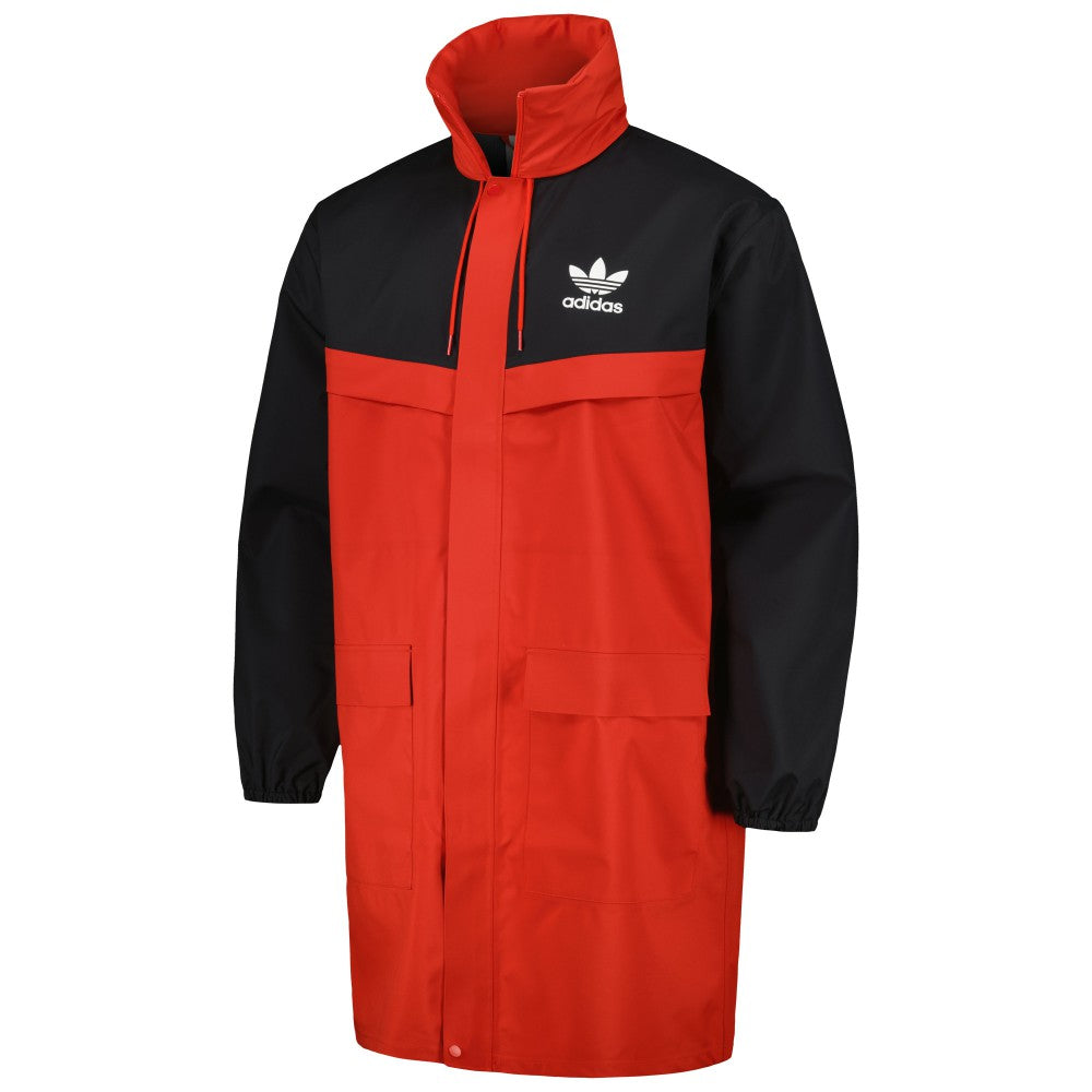 Manchester United Originals Hoodie Full-Zip Bench Jacket