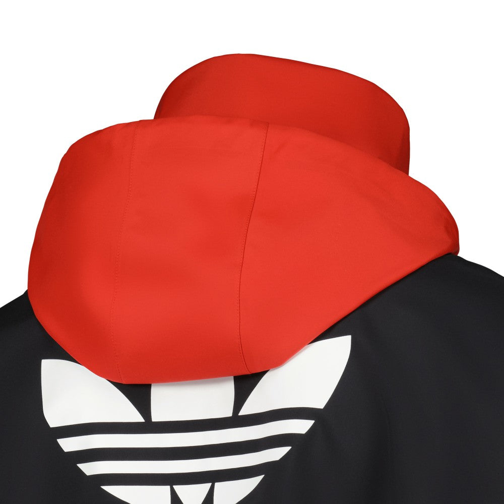 Manchester United Originals Hoodie Full-Zip Bench Jacket