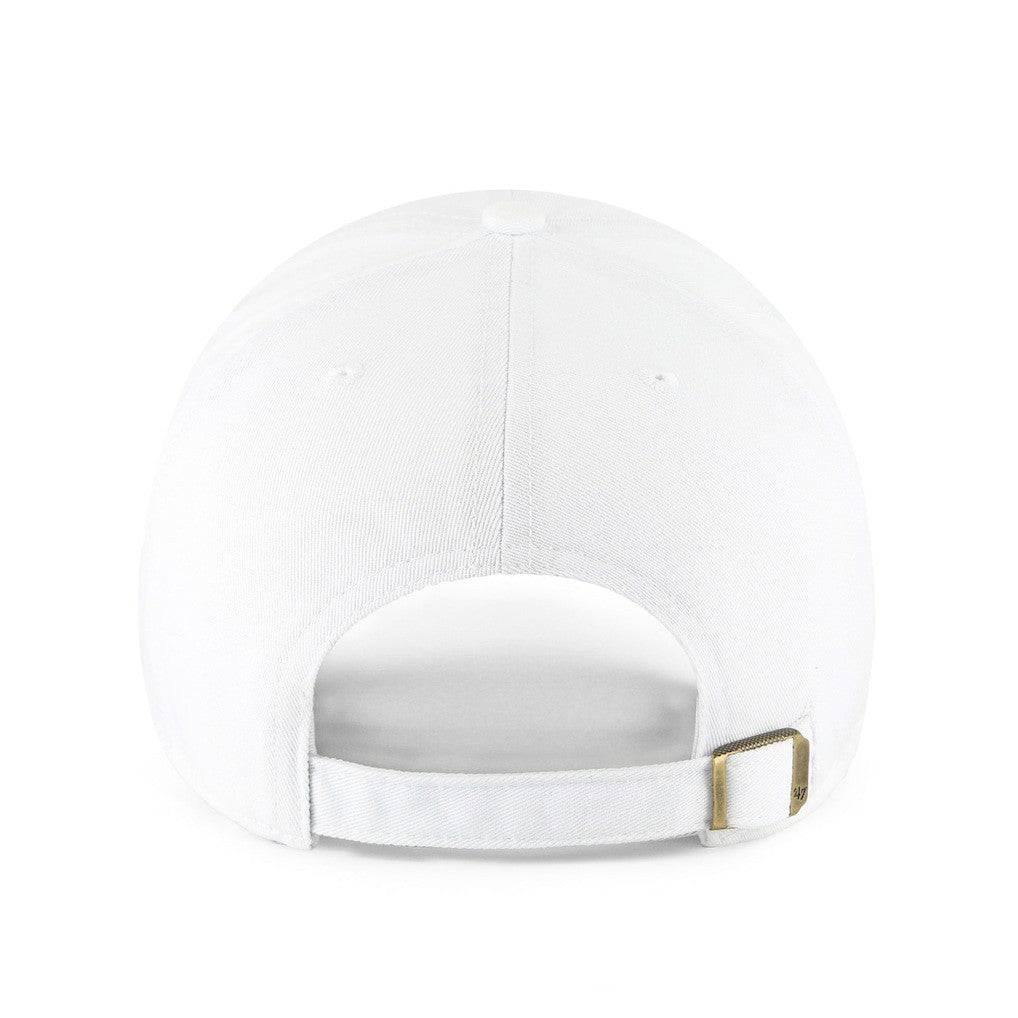 Washington Commanders '47 90th Season Clean Up Adjustable Hat | NFL Discount