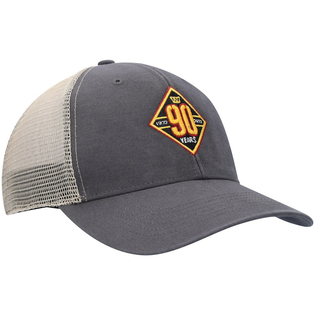 Washington Commanders '47 90th Season MVP Trucker Snapback Hat | NFL Online