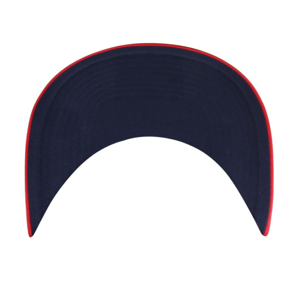 St. Louis Cardinals '47 Backhaul Foam Trucker Snapback Hat - MLB Hats