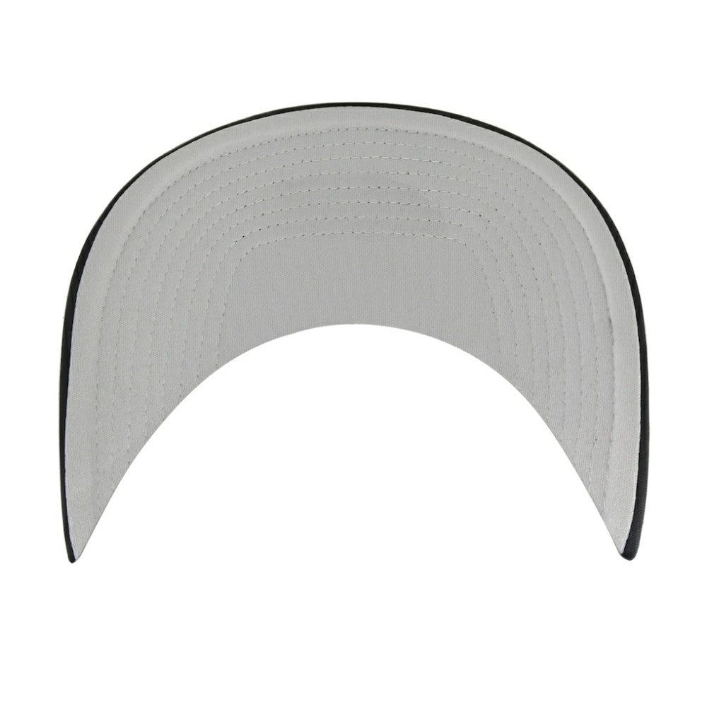 Chicago White Sox '47 Backhaul Foam Trucker Snapback Hat - MLB Hats