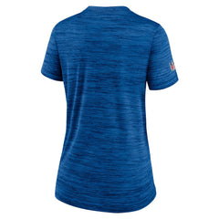 Indianapolis Colts Women's Sideline Velocity Performance T-Shirt | NFL Near me