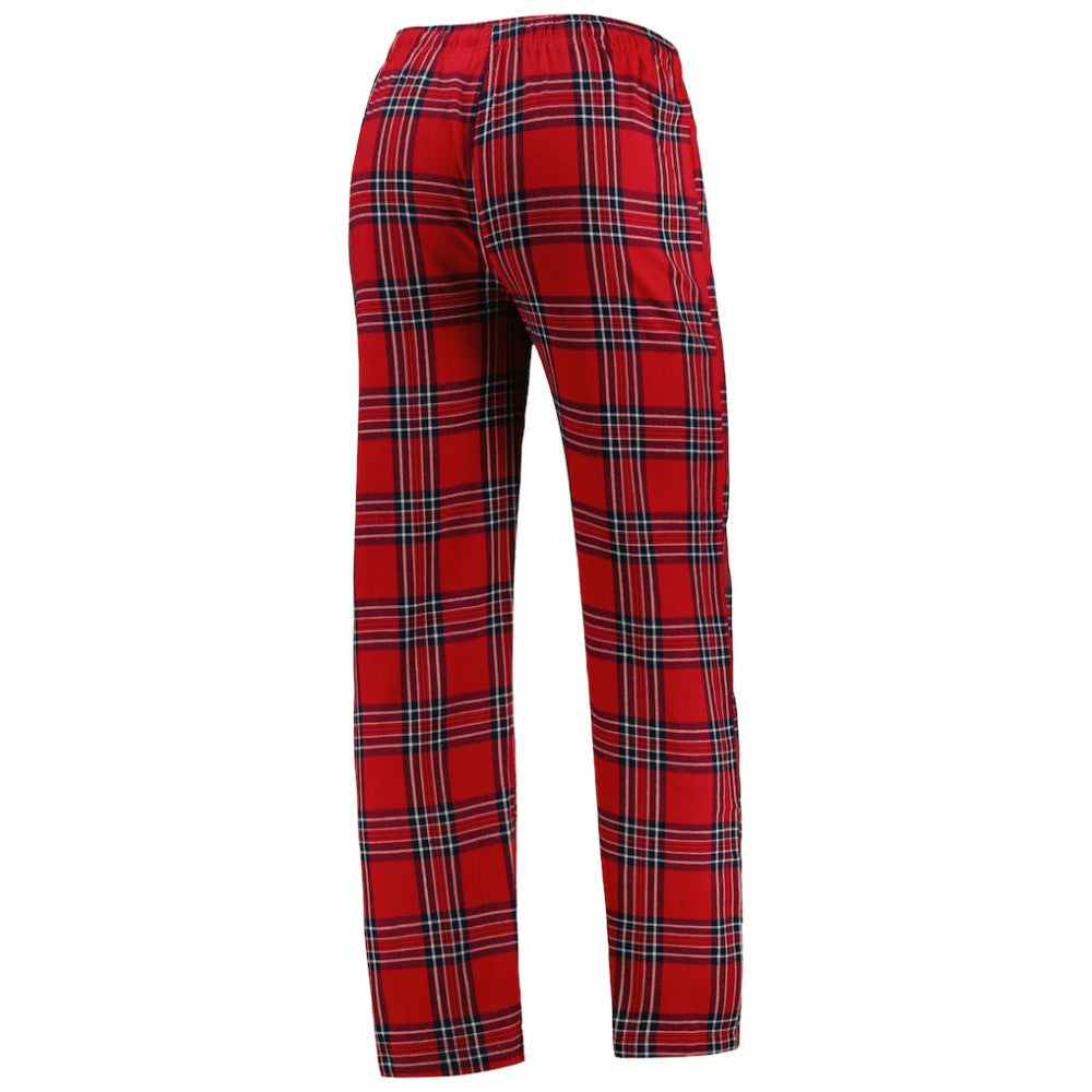 St. Louis Cardinals Concepts Sport Badge Top & Pants Sleep Set - MLB Tops